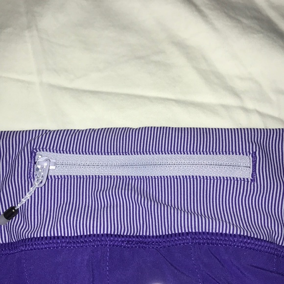 lululemon mini skirt - Picture 6 of 7